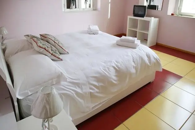 Apart Daire, 3 Yatak Odası