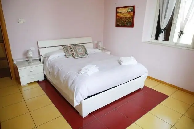 Apart Daire, 3 Yatak Odası