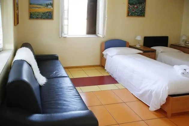 Apart Daire, 3 Yatak Odası