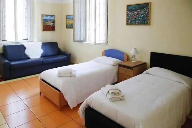 Apart Daire, 3 Yatak Odası