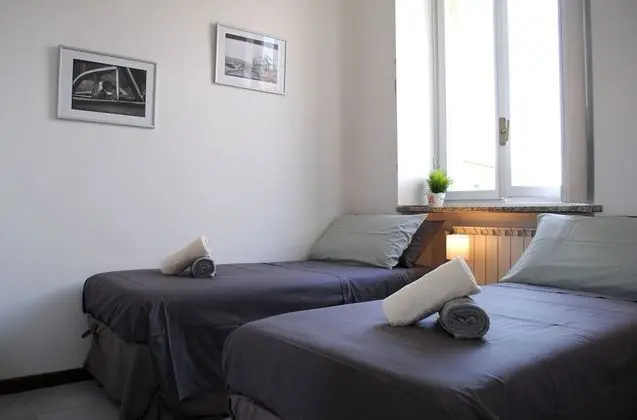 Apart Daire, 2 Yatak Odası