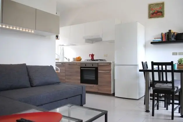 Apart Daire, 2 Yatak Odası