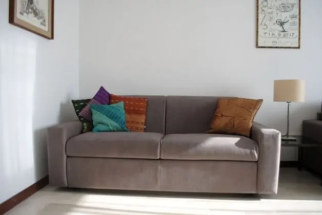 Apart Daire, 1 Yatak Odası