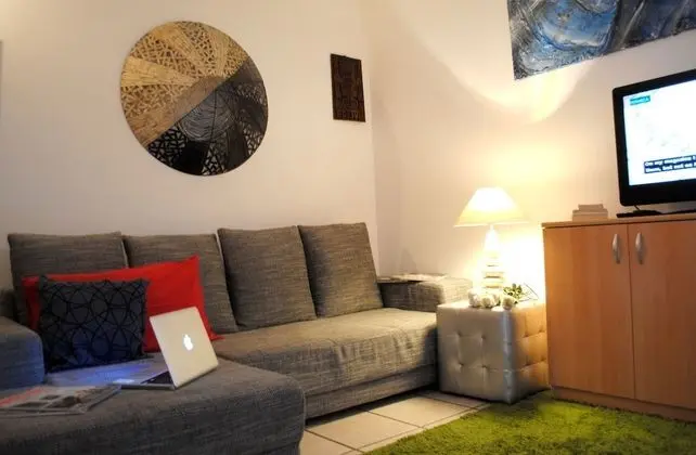 Apart Daire, 1 Yatak Odası