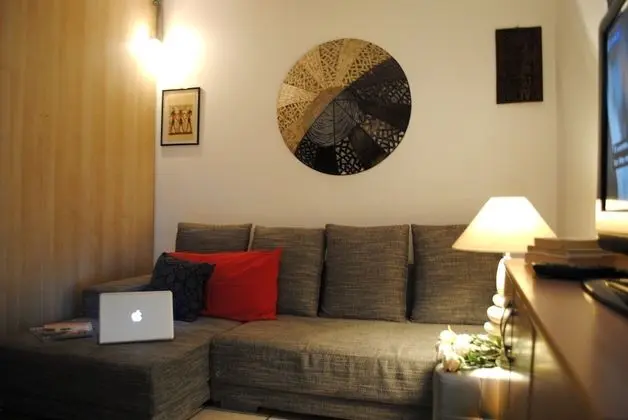 Apart Daire, 1 Yatak Odası