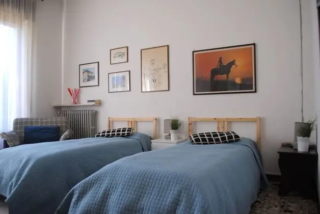 Apart Daire, 2 Yatak Odası, Bahçe Manzaralı