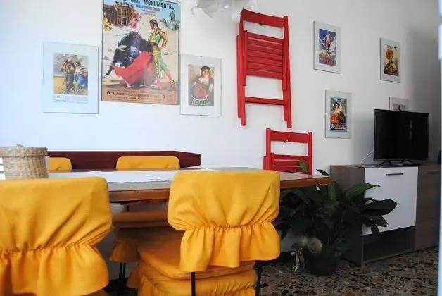 Apart Daire, 2 Yatak Odası, Bahçe Manzaralı