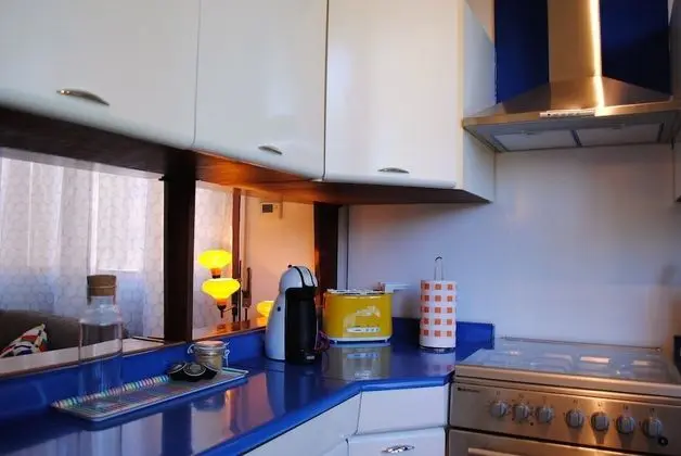 Apart Daire, 2 Yatak Odası, Bahçe Manzaralı