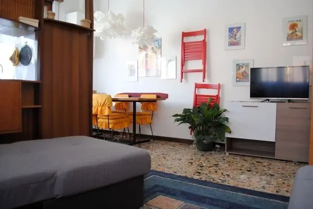 Apart Daire, 2 Yatak Odası, Bahçe Manzaralı
