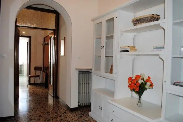 Apart Daire, 2 Yatak Odası, Bahçe Manzaralı