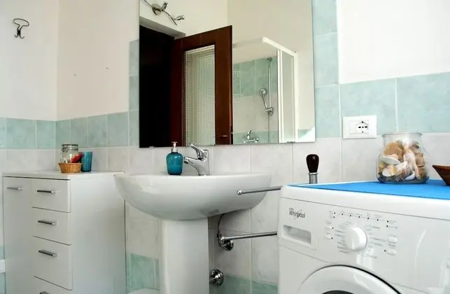 Apart Daire, 2 Yatak Odası, Bahçe Manzaralı