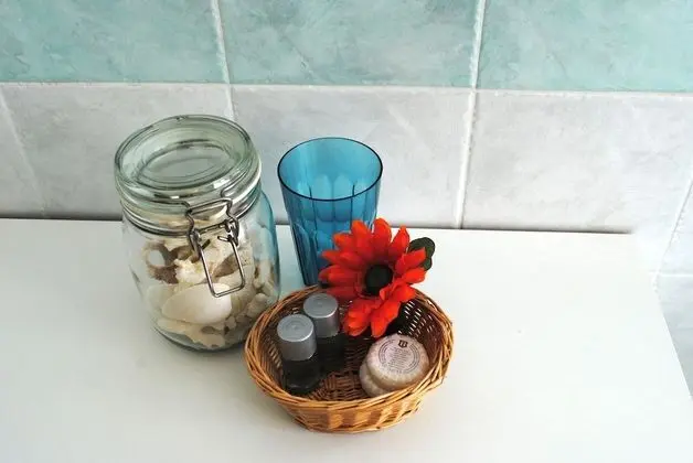 Apart Daire, 2 Yatak Odası, Bahçe Manzaralı