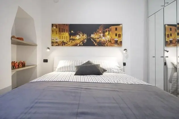 City Apart Daire, 1 Yatak Odası