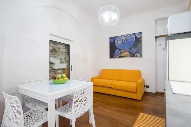 City Apart Daire, 1 Yatak Odası