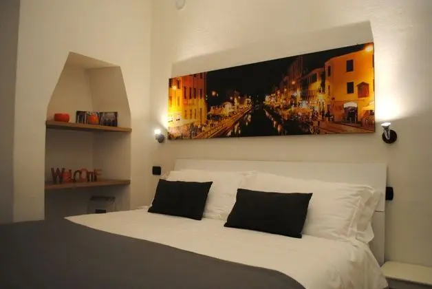 City Apart Daire, 1 Yatak Odası