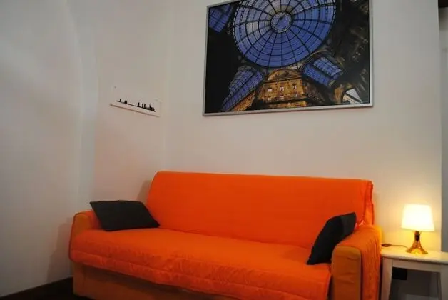 City Apart Daire, 1 Yatak Odası