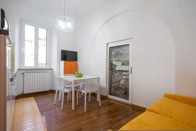 City Apart Daire, 1 Yatak Odası