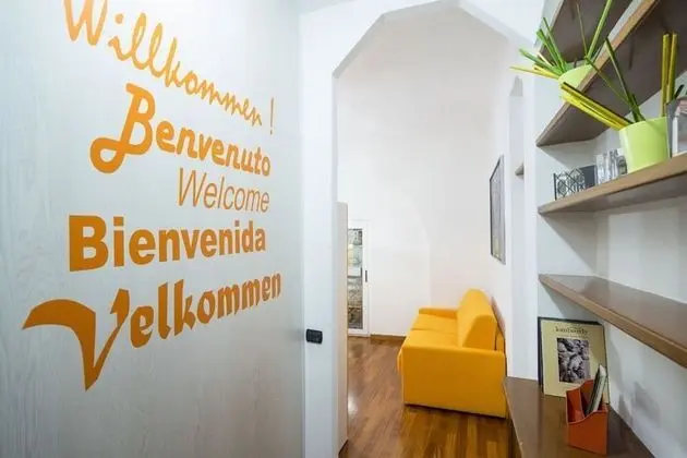 City Apart Daire, 1 Yatak Odası