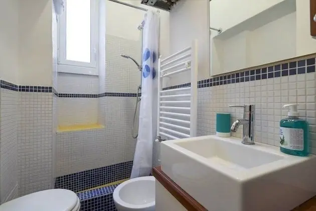 City Apart Daire, 1 Yatak Odası