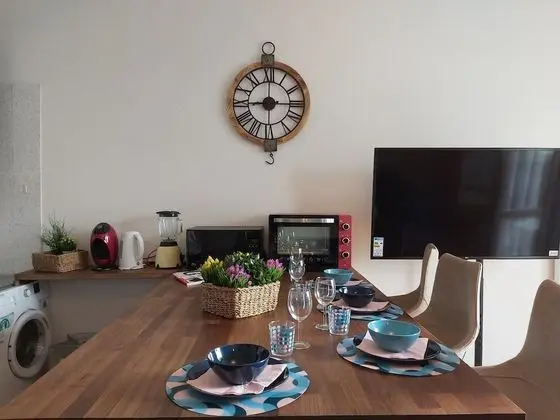 Apart Daire, 2 Yatak Odası