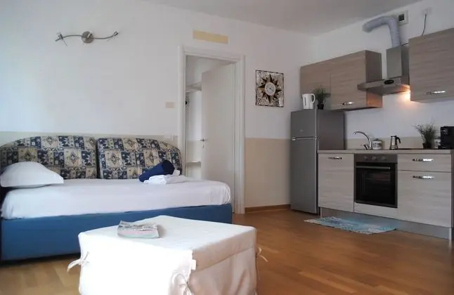 Apart Daire, 1 Yatak Odası