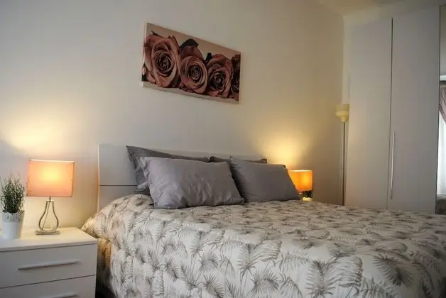 City Apart Daire, 1 Yatak Odası