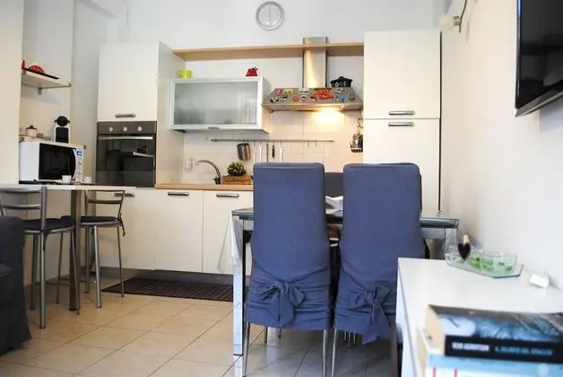 City Apart Daire, 1 Yatak Odası