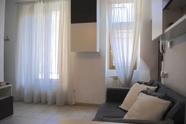 City Apart Daire, 1 Yatak Odası