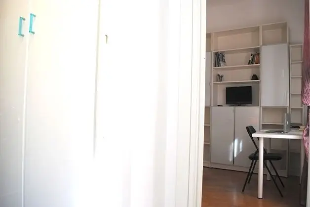 City Apart Daire, 1 Yatak Odası