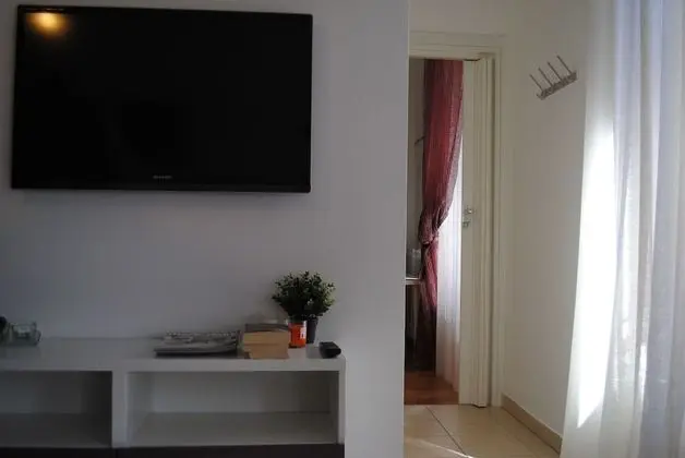 City Apart Daire, 1 Yatak Odası