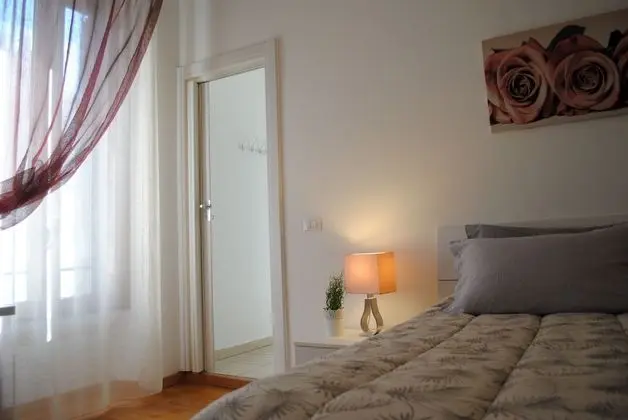 City Apart Daire, 1 Yatak Odası