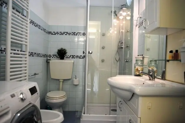 City Apart Daire, 1 Yatak Odası