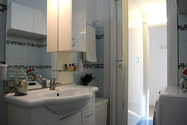 City Apart Daire, 1 Yatak Odası