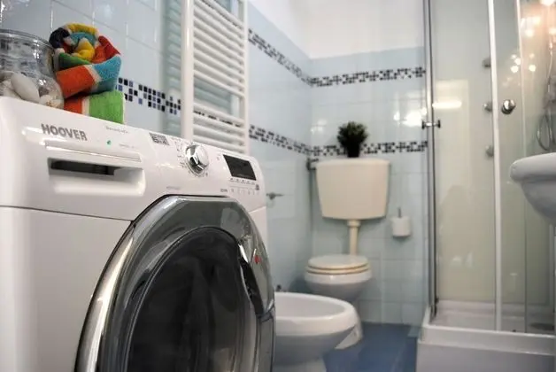 City Apart Daire, 1 Yatak Odası