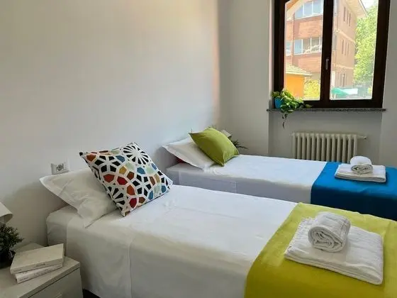 Apart Daire, 2 Yatak Odası