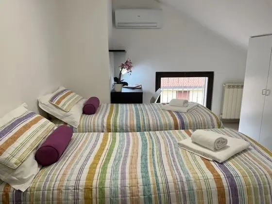 Apart Daire, 2 Yatak Odası