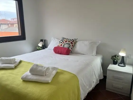 Apart Daire, 2 Yatak Odası