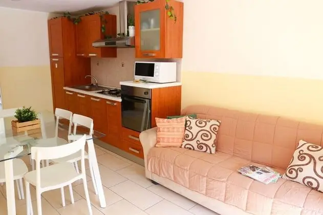 Apart Daire, 2 Yatak Odası