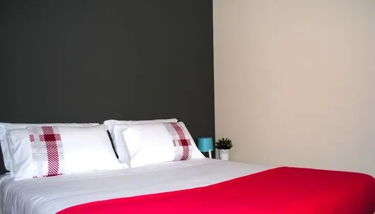 Apart Daire, 3 Yatak Odası