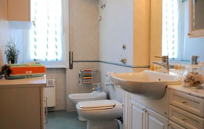 Apart Daire, 3 Yatak Odası