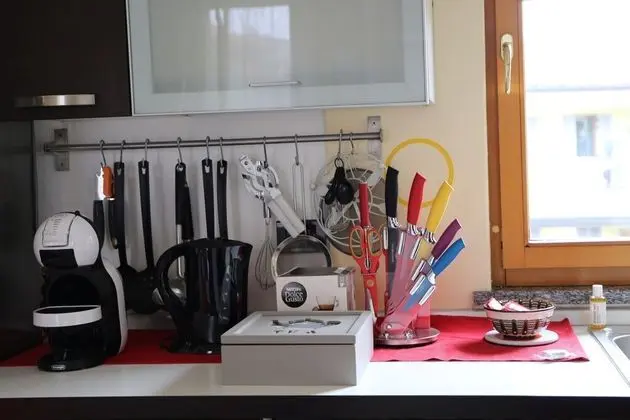 Apart Daire, 1 Yatak Odası