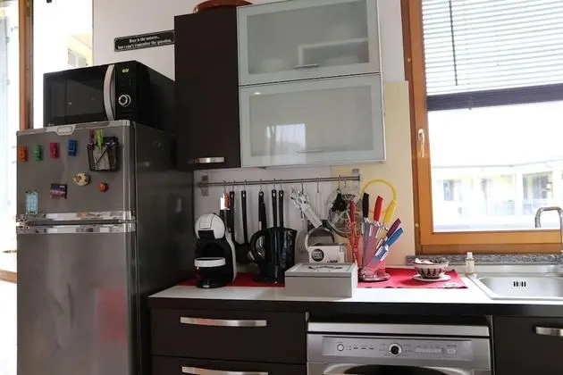 Apart Daire, 1 Yatak Odası