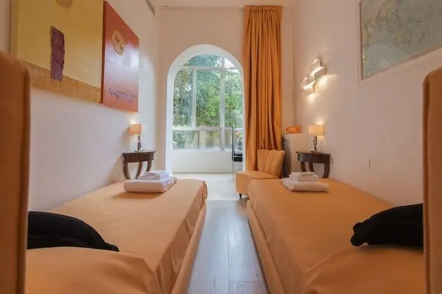 Luxury Apart Daire, 2 Yatak Odası, 2 Banyolu