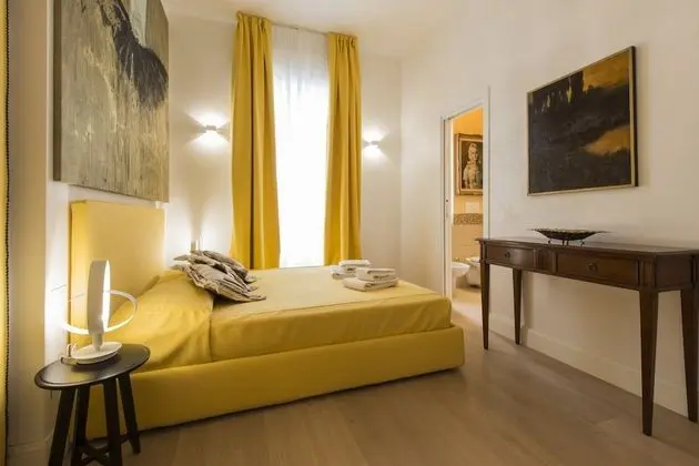 Luxury Apart Daire, 2 Yatak Odası, 2 Banyolu