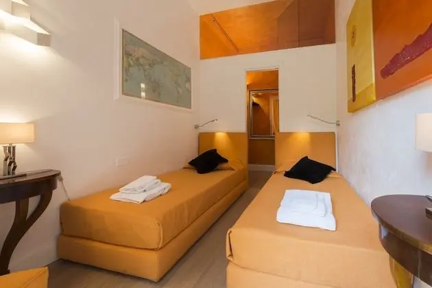 Luxury Apart Daire, 2 Yatak Odası, 2 Banyolu