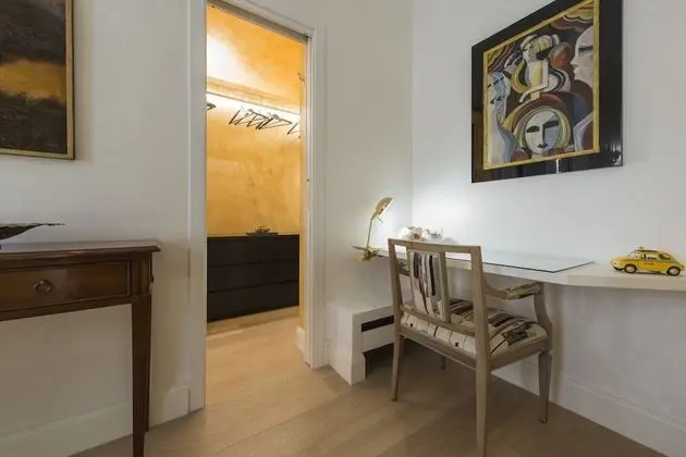 Luxury Apart Daire, 2 Yatak Odası, 2 Banyolu