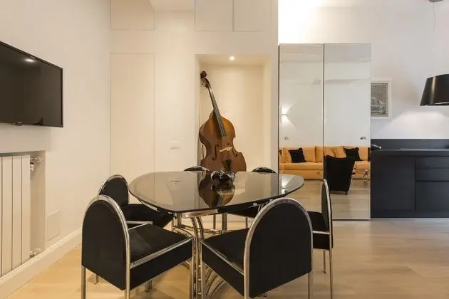 Luxury Apart Daire, 2 Yatak Odası, 2 Banyolu