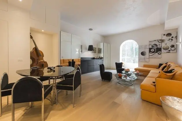 Luxury Apart Daire, 2 Yatak Odası, 2 Banyolu