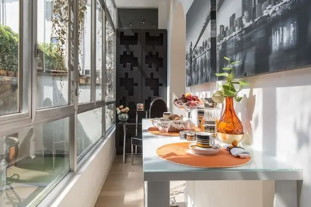 Luxury Apart Daire, 2 Yatak Odası, 2 Banyolu