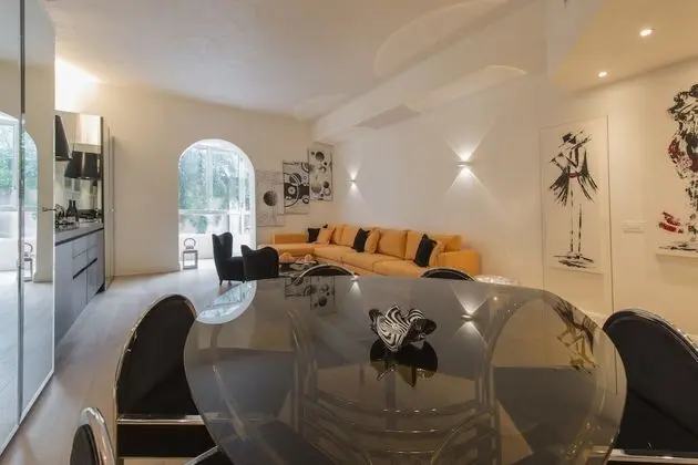 Luxury Apart Daire, 2 Yatak Odası, 2 Banyolu